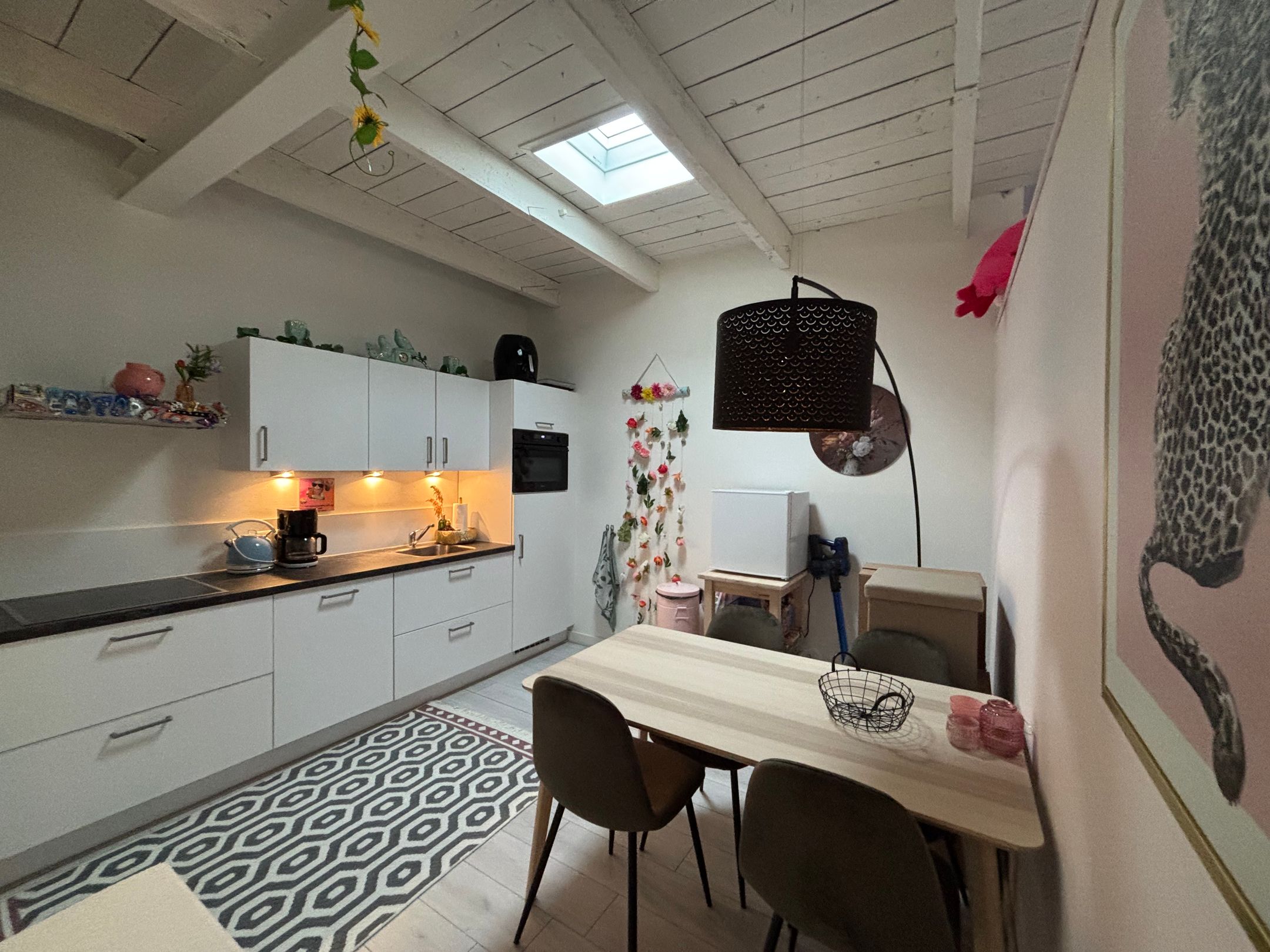 Foto 6 van Twekkelerweg 88-E