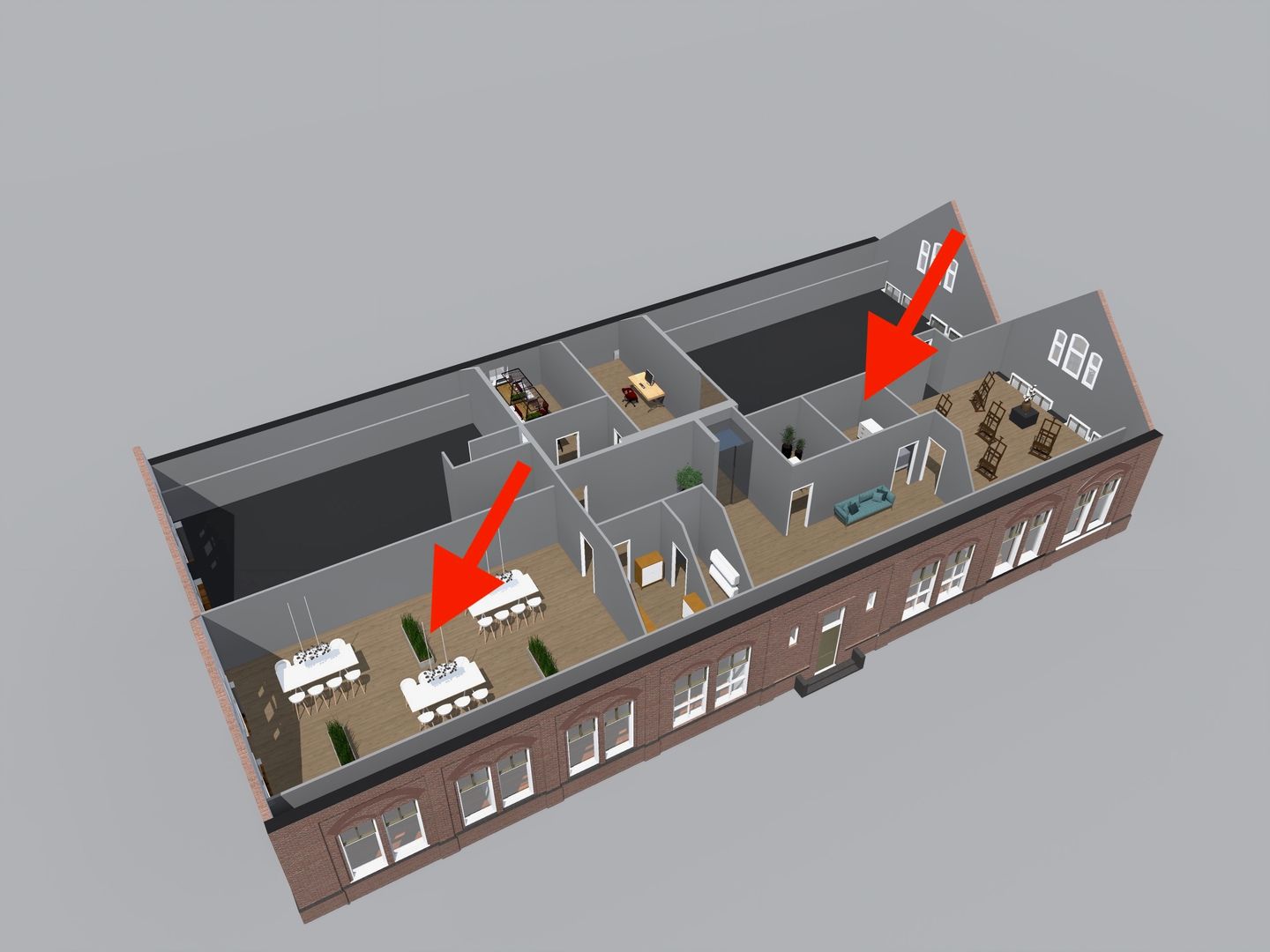 View photo 2 of Stationsplein 8