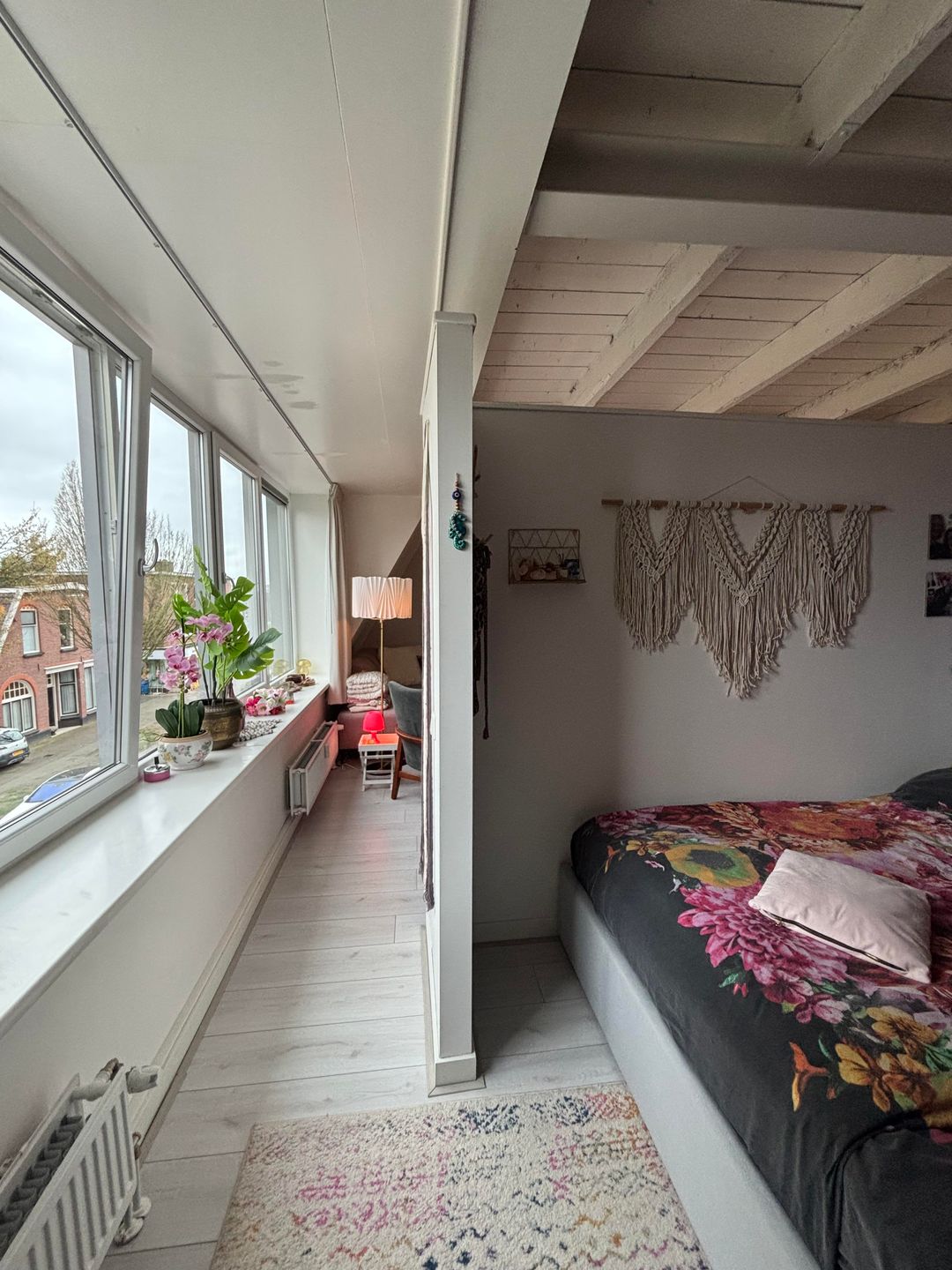 Foto 7 van Twekkelerweg 88-E