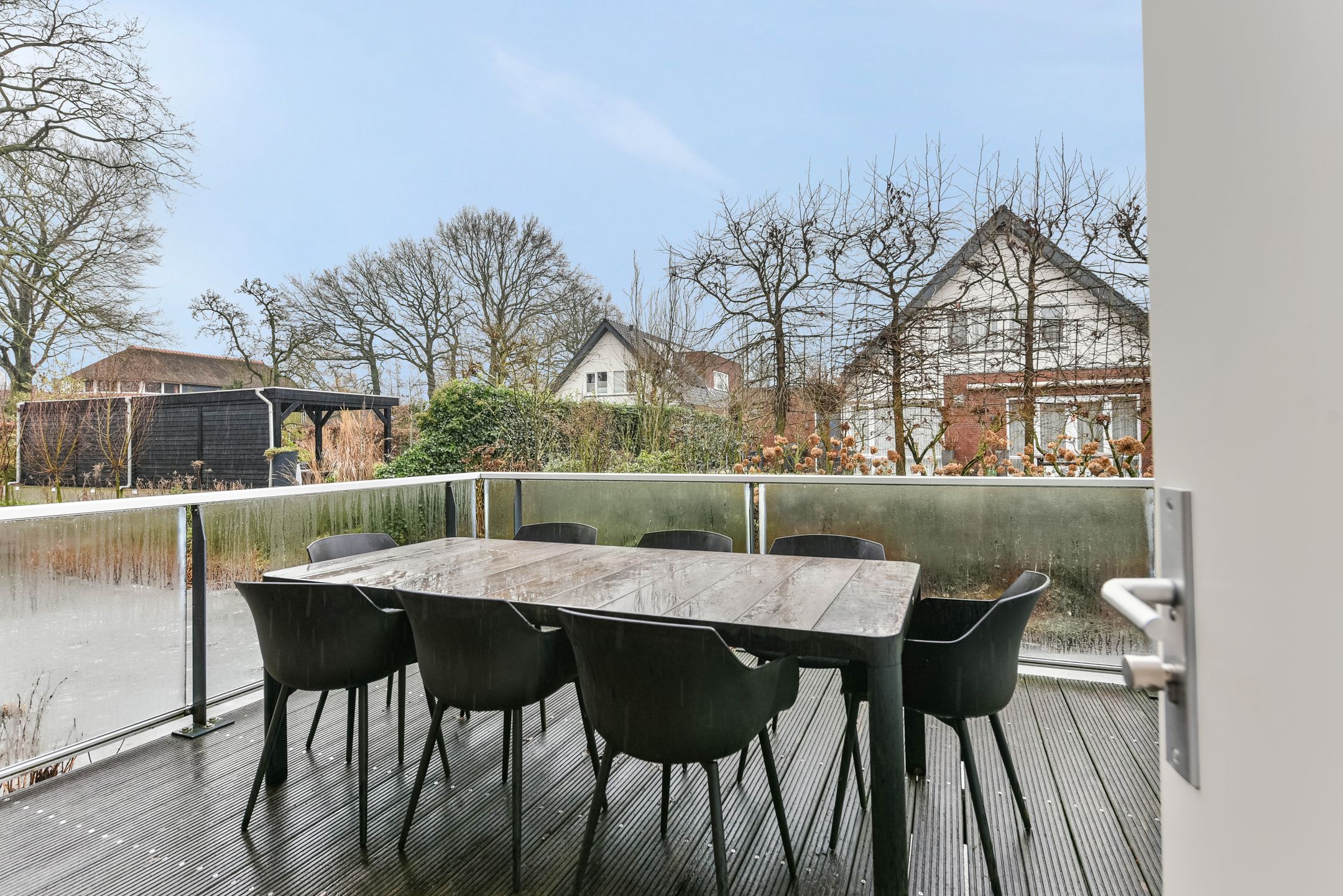 Spacious split-level home with 2 bathrooms and private parking — 39