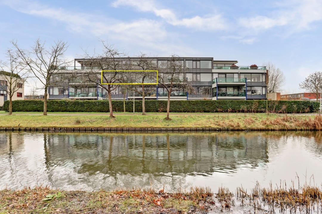 Foto 1 van Marie van Eijsden-Vinkstraat 473