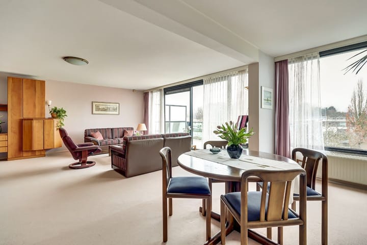 Photo 2 of Marie van Eijsden-Vinkstraat 473