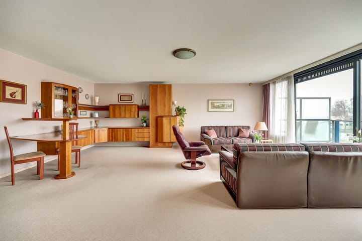 Photo 4 of Marie van Eijsden-Vinkstraat 473