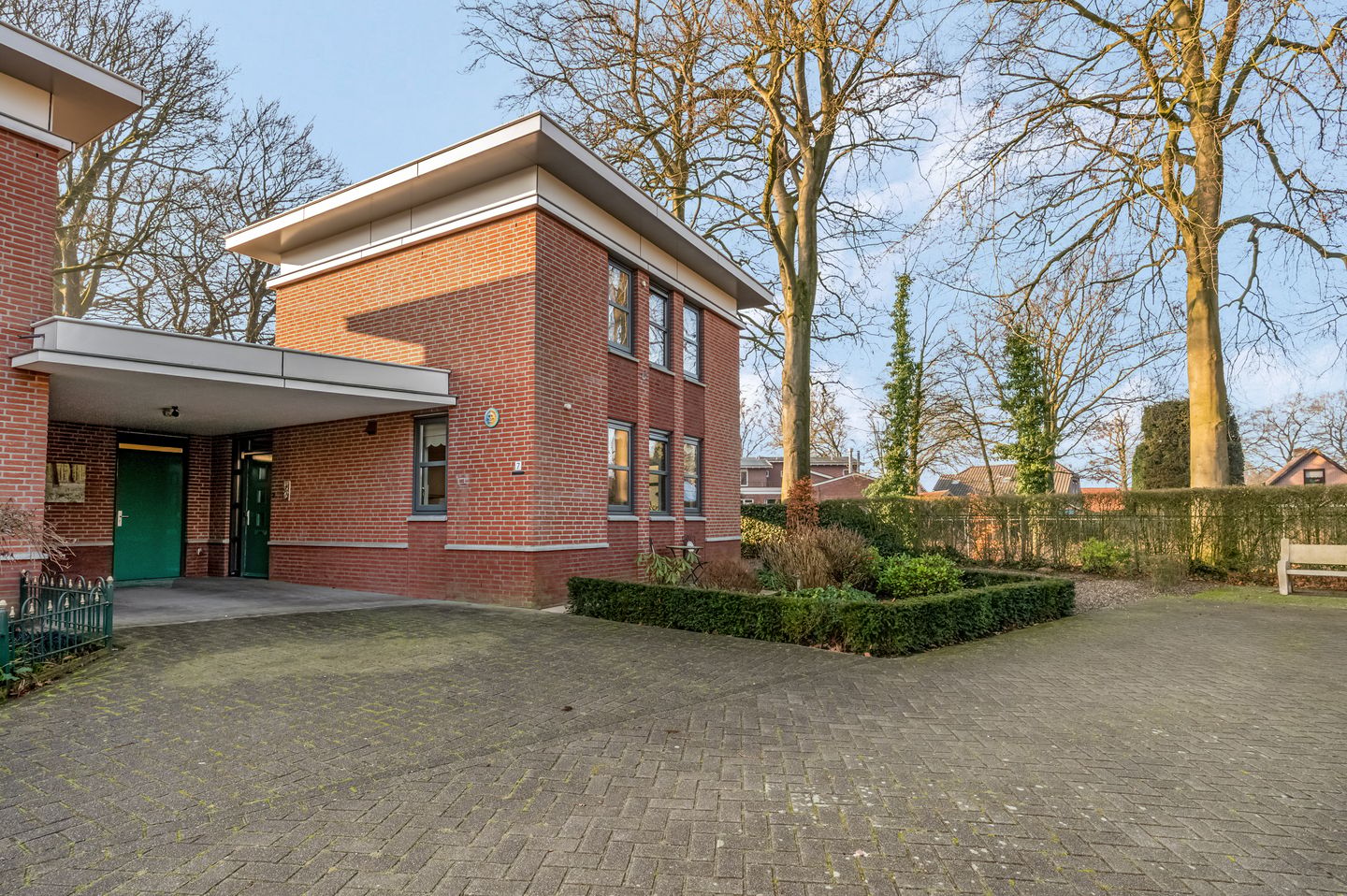 Photo 34 of Haagbeuklaan 7