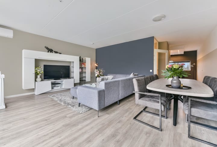 Foto 2 van Bergenboulevard 32