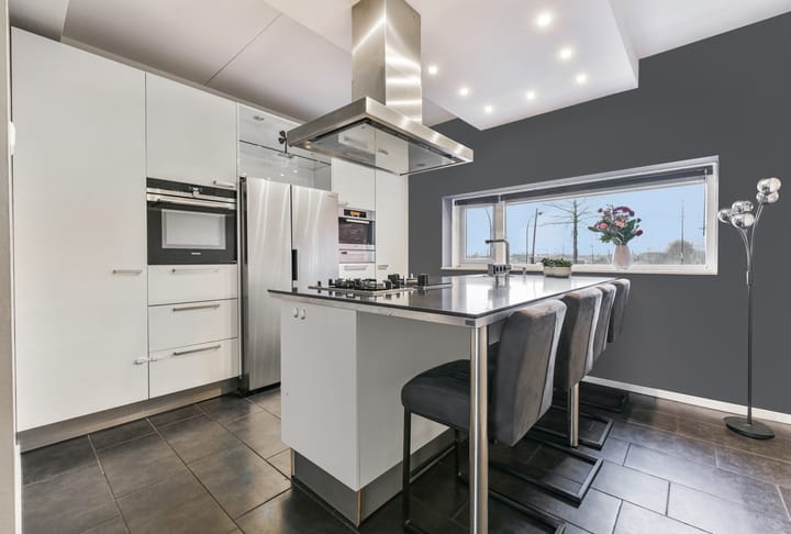 Foto 3 van Bergenboulevard 32