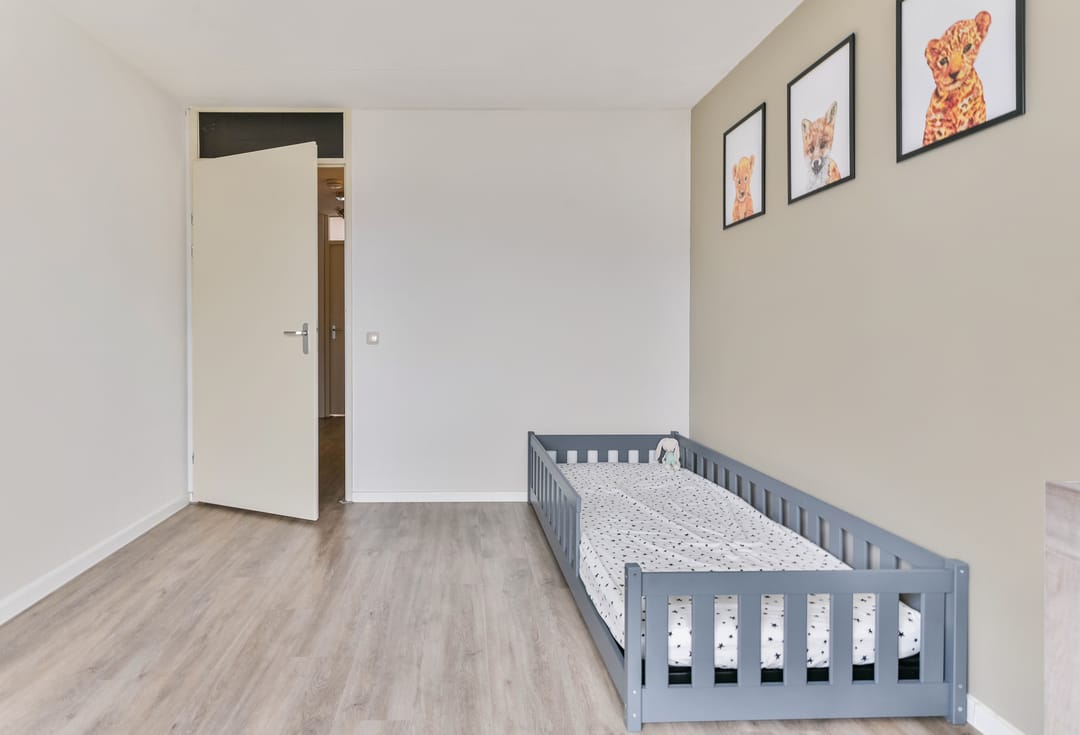 Spacious split-level home with 2 bathrooms and private parking — 22