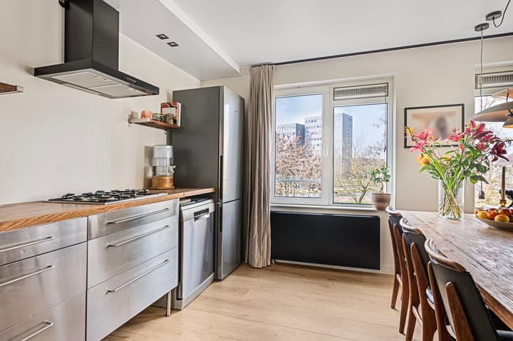 Photo 4 of Kabelgaststraat 53