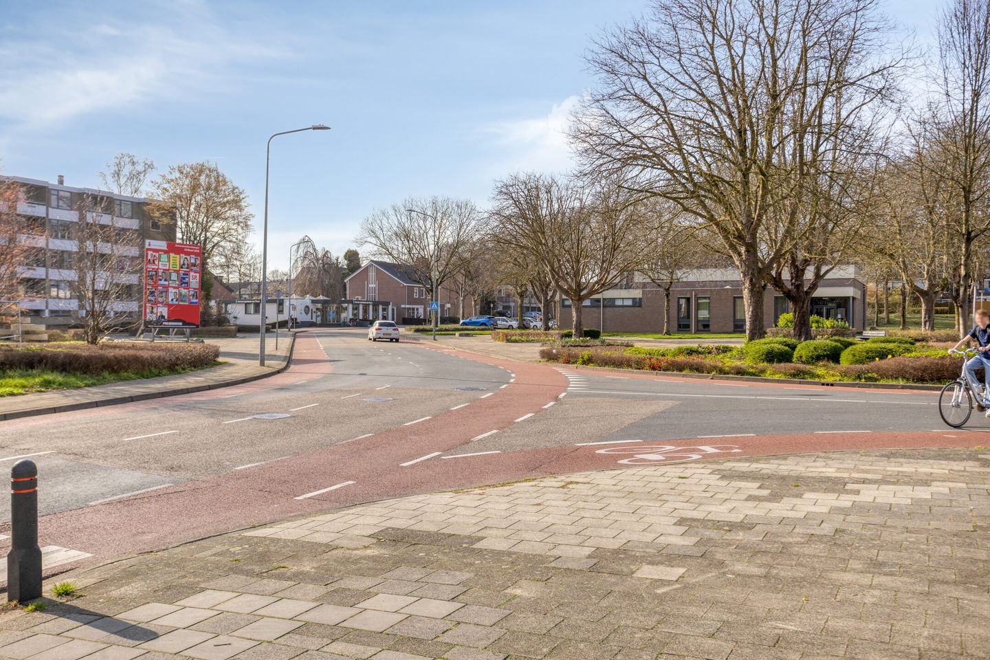 Foto 44 van Herculeshof 11-K