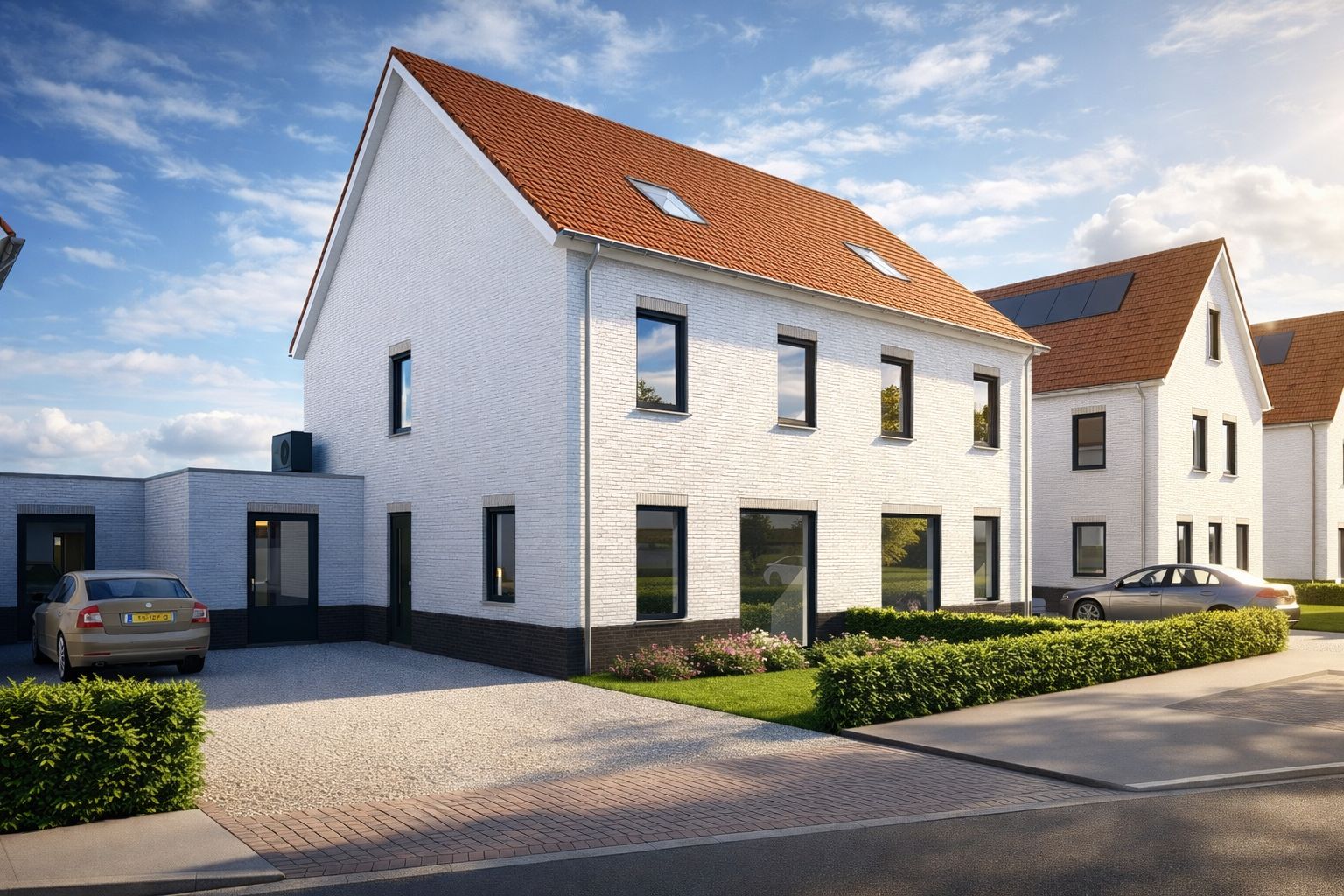 De Linde type B (Bouwnr. 7) false