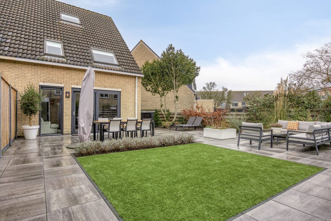 Foto 1 van De Eindhoeve 12