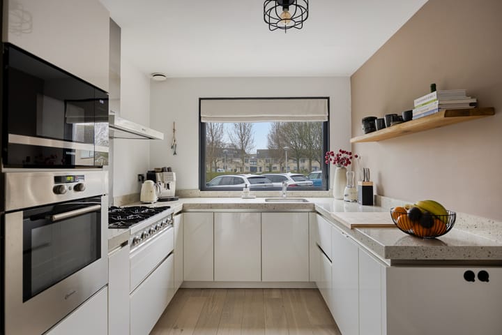 Foto 4 van De Eindhoeve 12