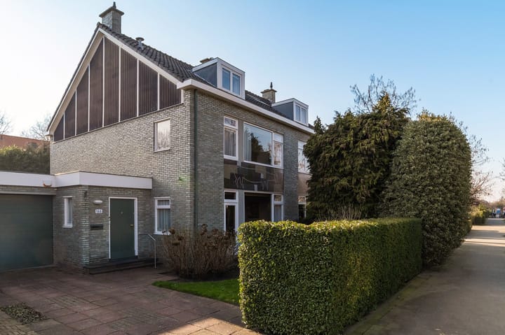 Photo 2 of Terbregselaan 166