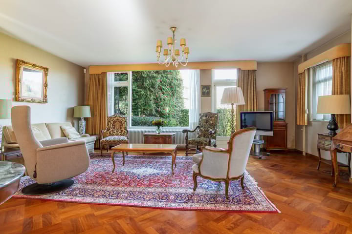 Photo 4 of Terbregselaan 166