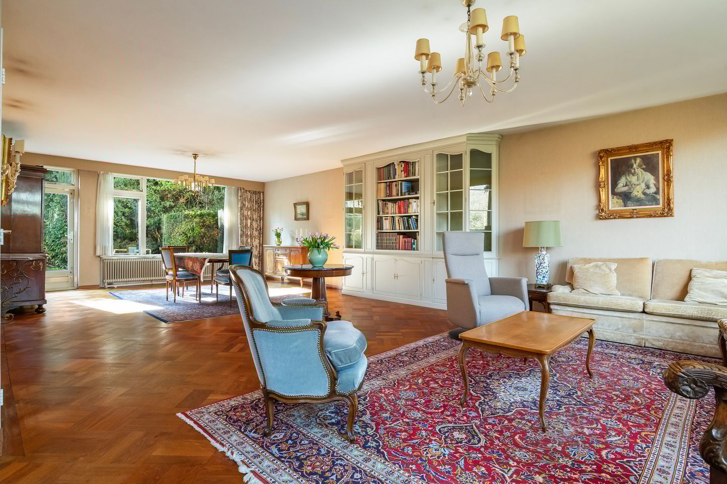 Photo 5 of Terbregselaan 166