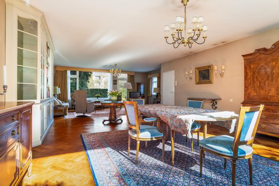 Photo 8 of Terbregselaan 166