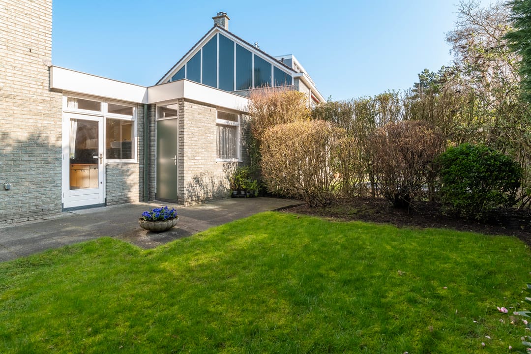 Photo 11 of Terbregselaan 166