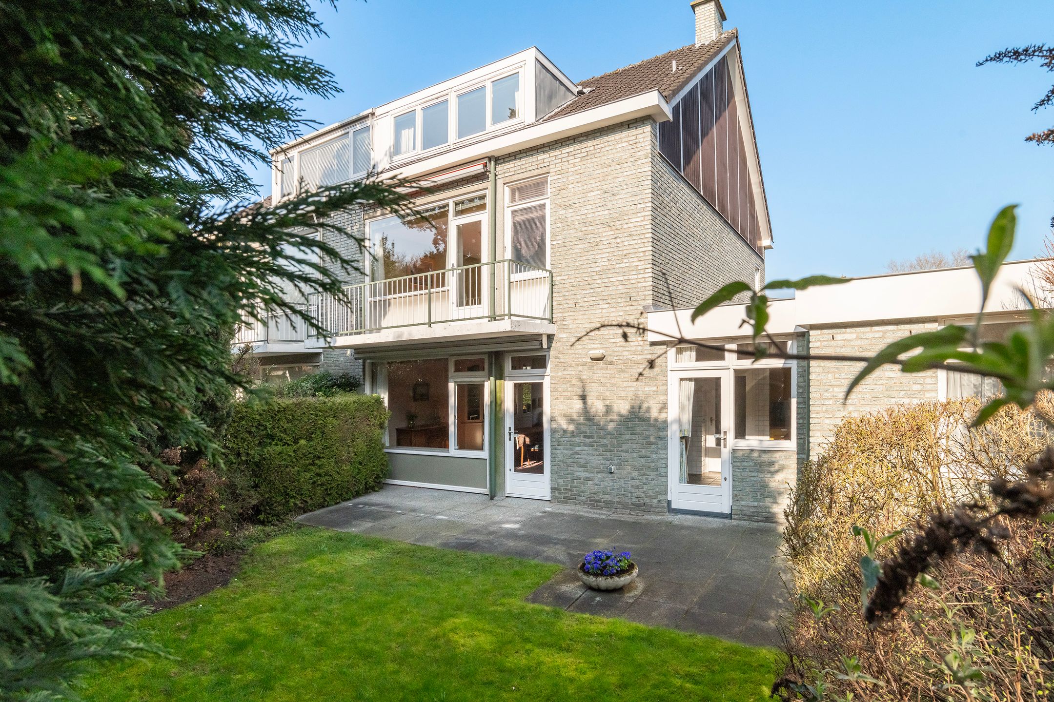 Photo 12 of Terbregselaan 166