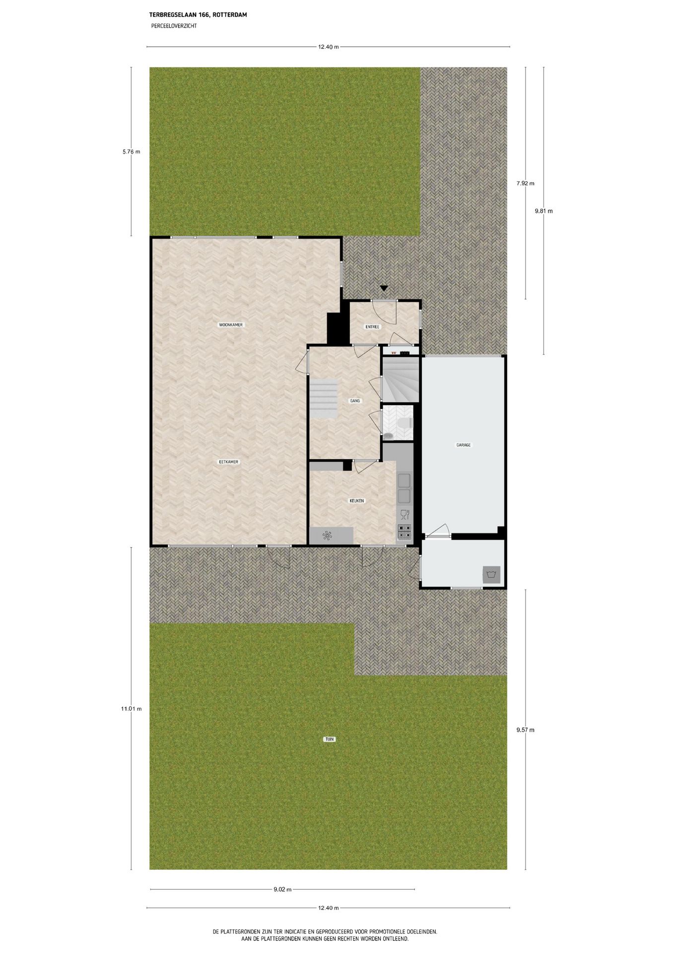 Photo 27 of Terbregselaan 166