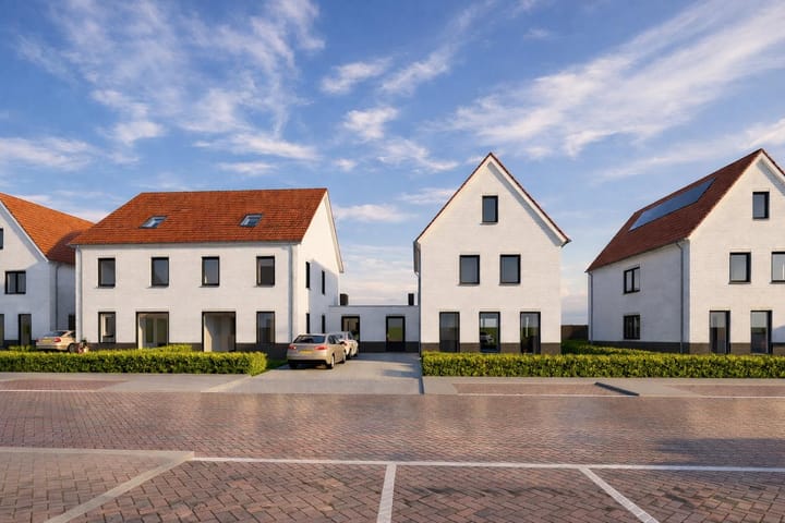 Photo 2 of De Linde type B (Bouwnr. 7)