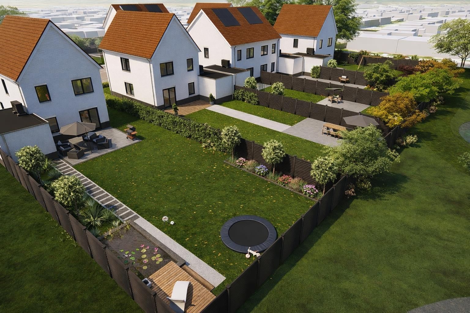 Foto 3 van De Linde type B (Bouwnr. 7)