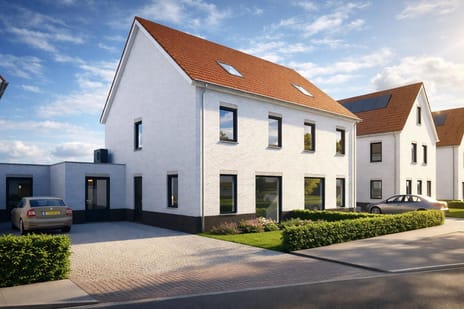 Nieuw Spoorenbergh Zevenbergschen Hoek main image