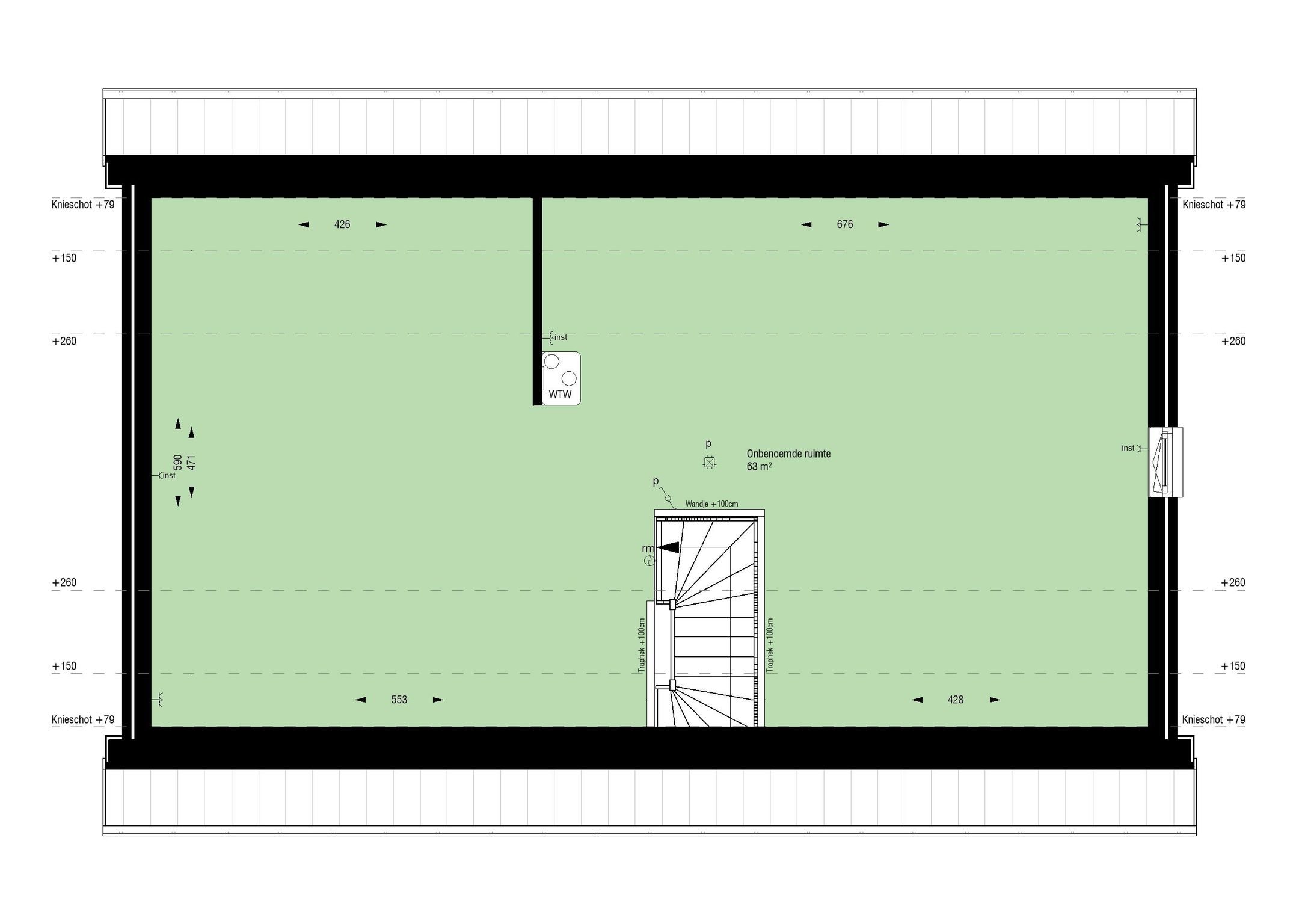Foto 9 van De Iep type D (Bouwnr. 8)
