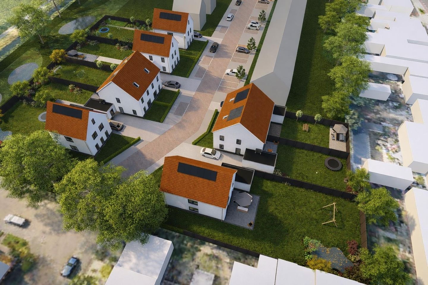 Foto 5 van De Iep type D (Bouwnr. 8)