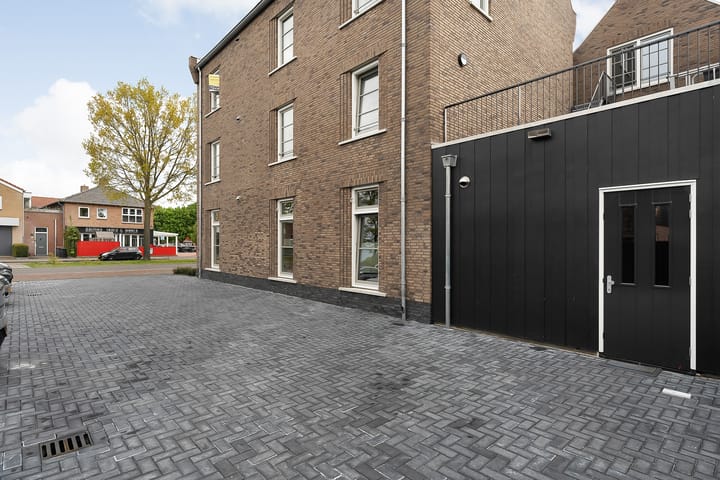 Foto 3 van Julianastraat 128