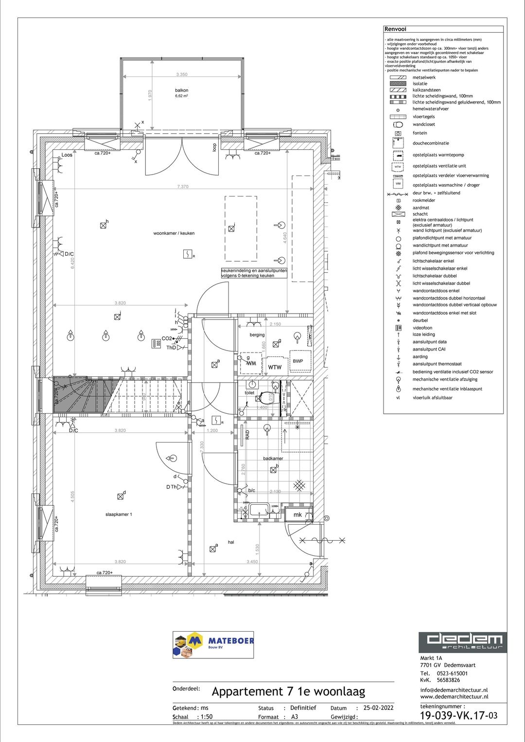 Foto 7 van Julianastraat 128