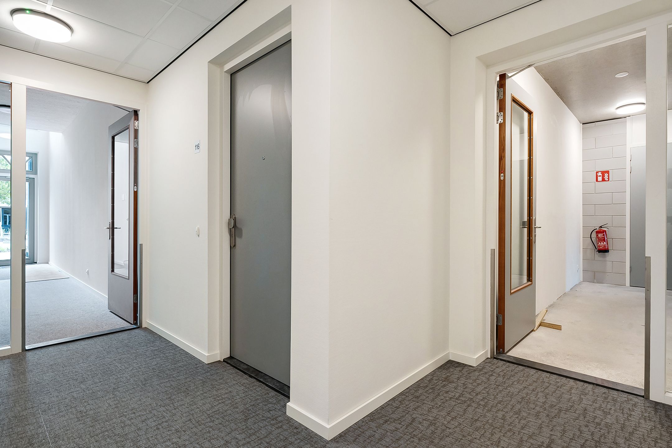 Foto 9 van Julianastraat 128