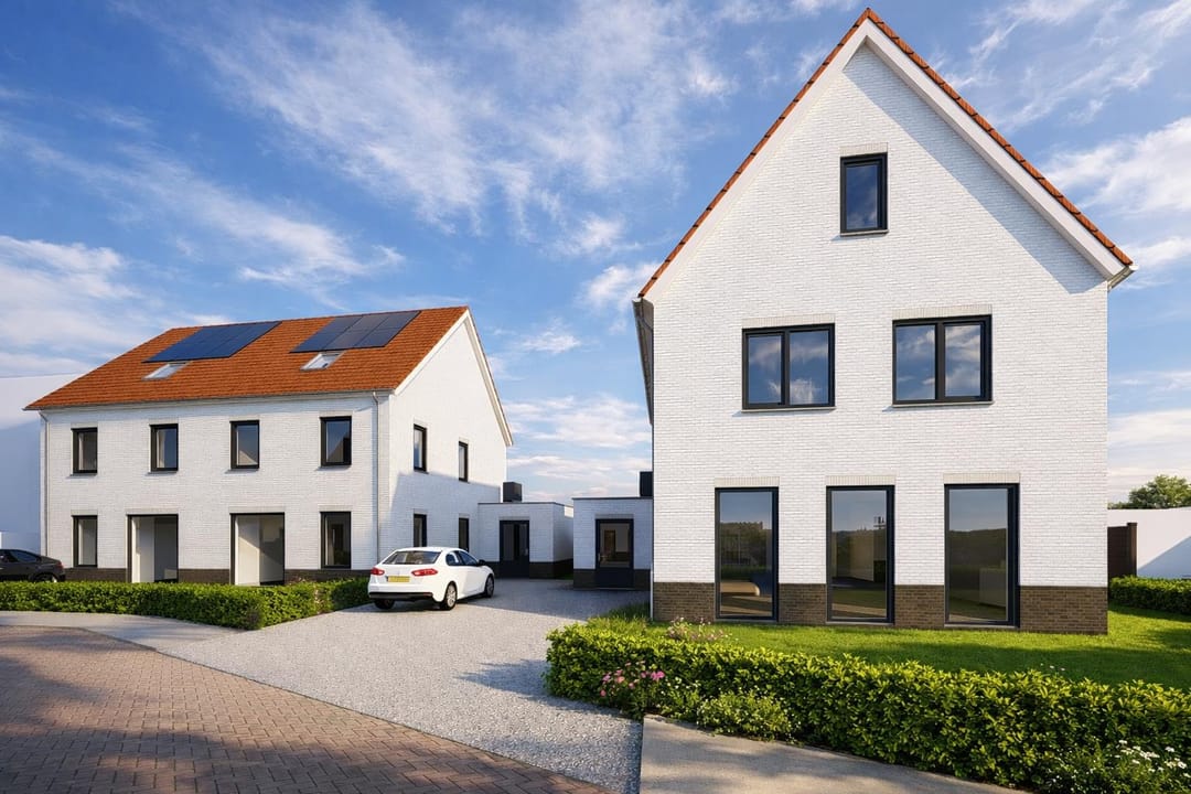 Photo 4 of Nieuw Spoorenbergh Zevenbergschen Hoek