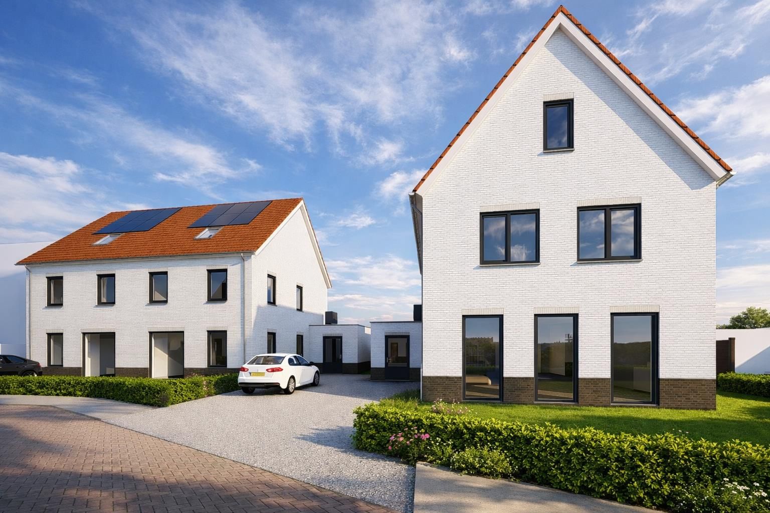 Foto 4 van Nieuw Spoorenbergh Zevenbergschen Hoek