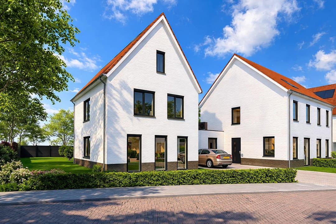Photo 7 of Nieuw Spoorenbergh Zevenbergschen Hoek