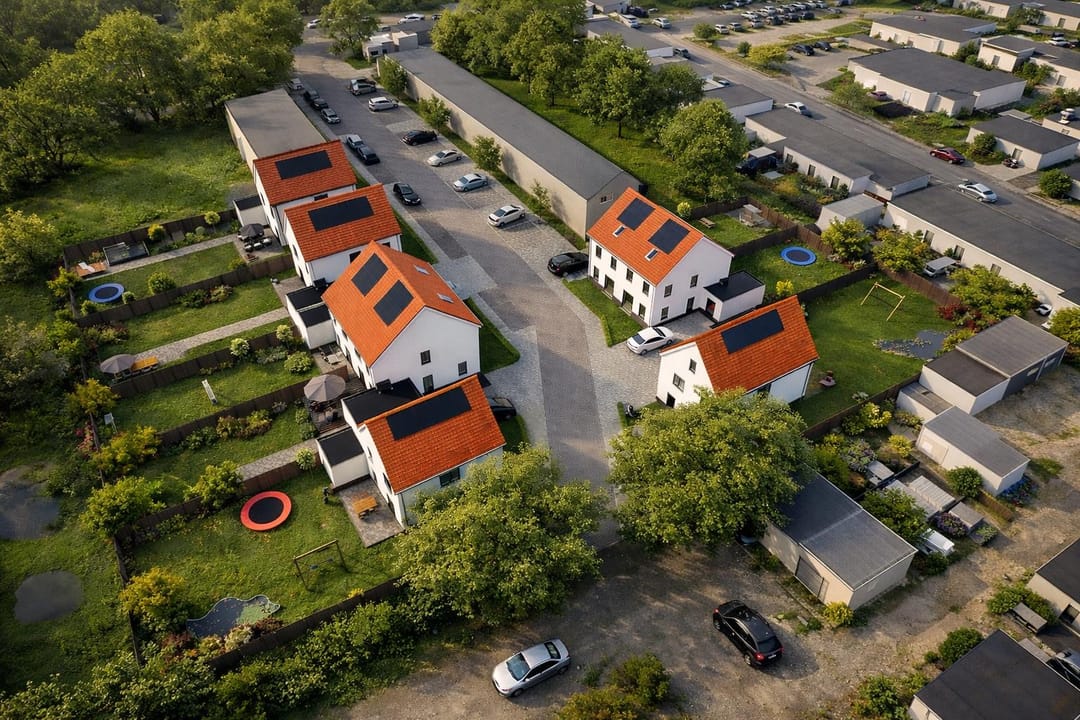 Photo 8 of Nieuw Spoorenbergh Zevenbergschen Hoek