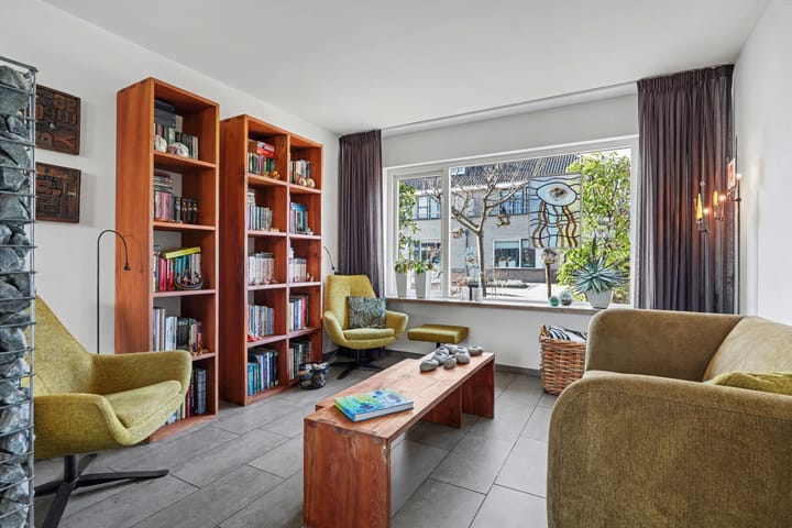 Foto 2 van Schuttekamp 29