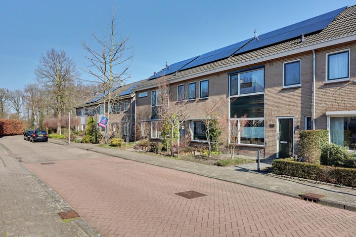 Foto 4 van Schuttekamp 29