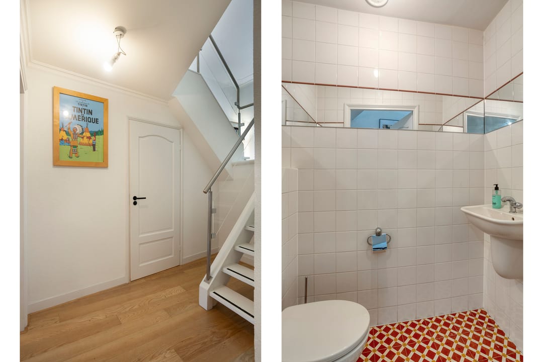 Foto 16 van Nassauplein 13
