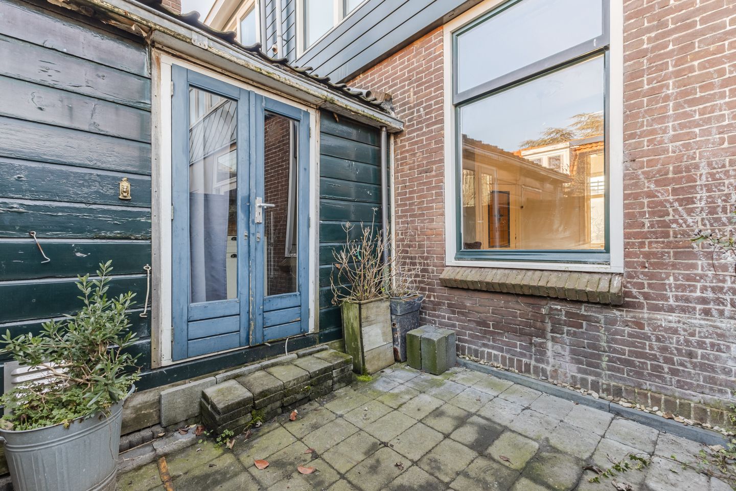 Foto 40 van Ooievaarstraat 38