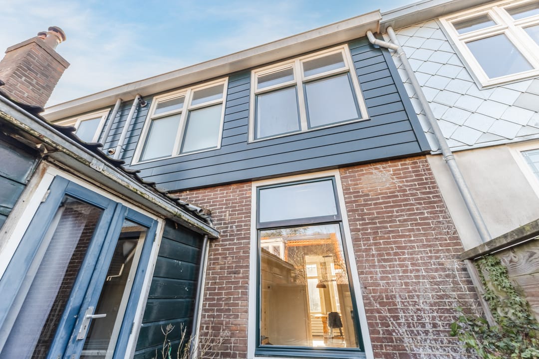 Foto 41 van Ooievaarstraat 38