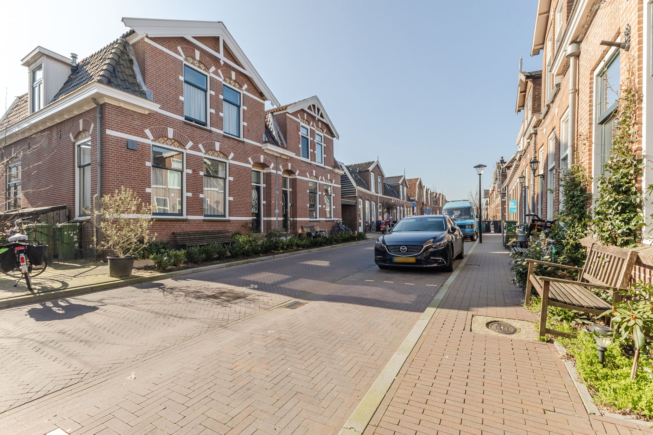 Foto 42 van Ooievaarstraat 38