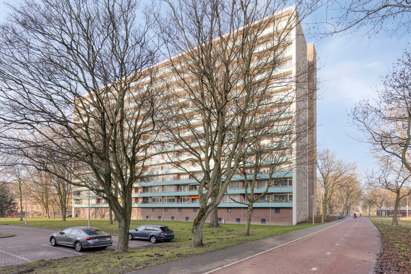 Foto 25 van Langswater 873