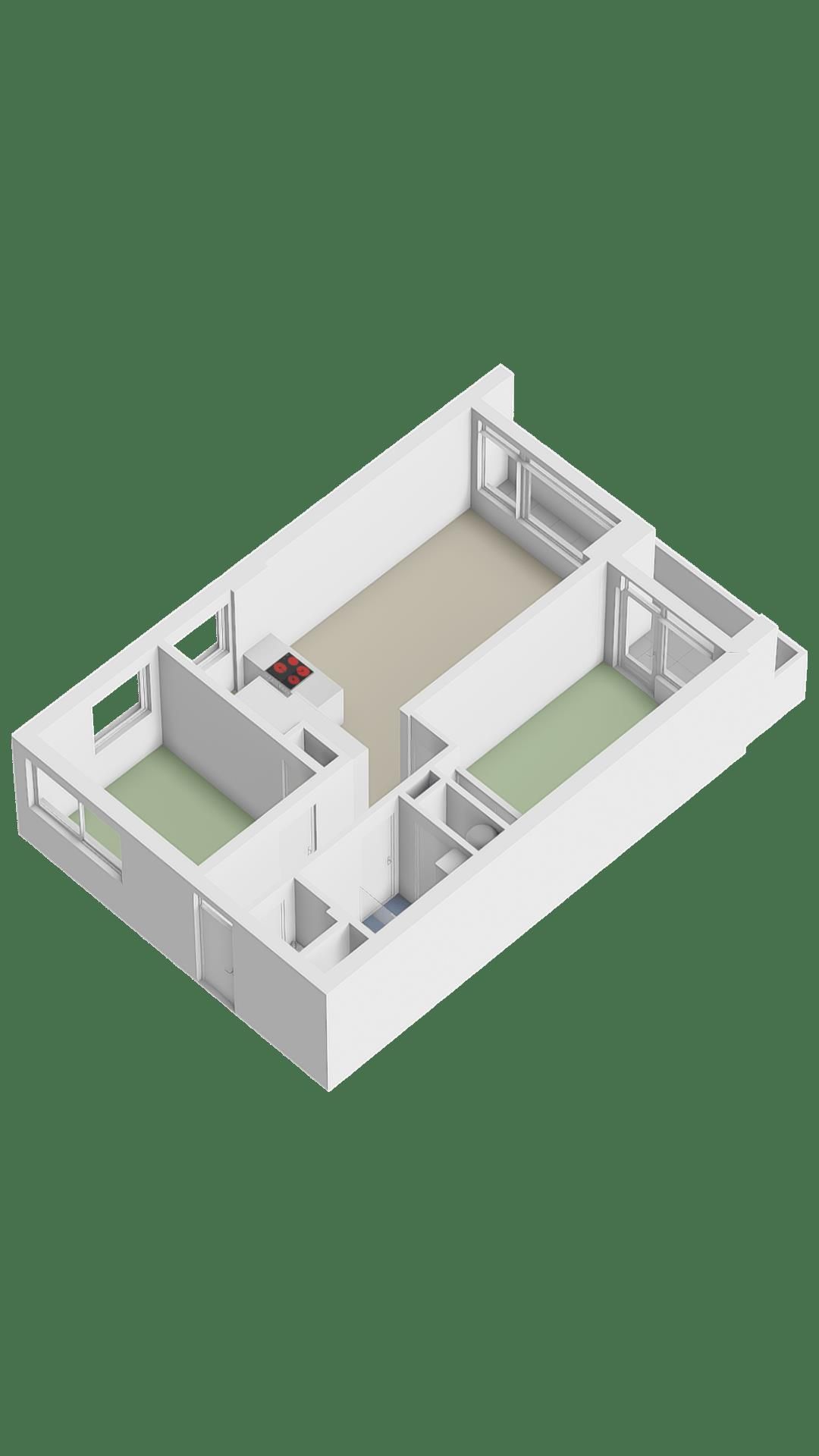 Foto 34 van Langswater 873