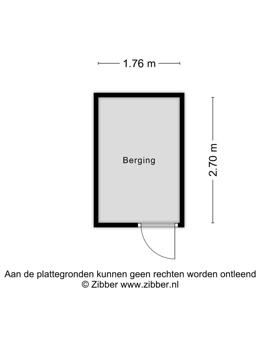 Foto 37 van Langswater 873