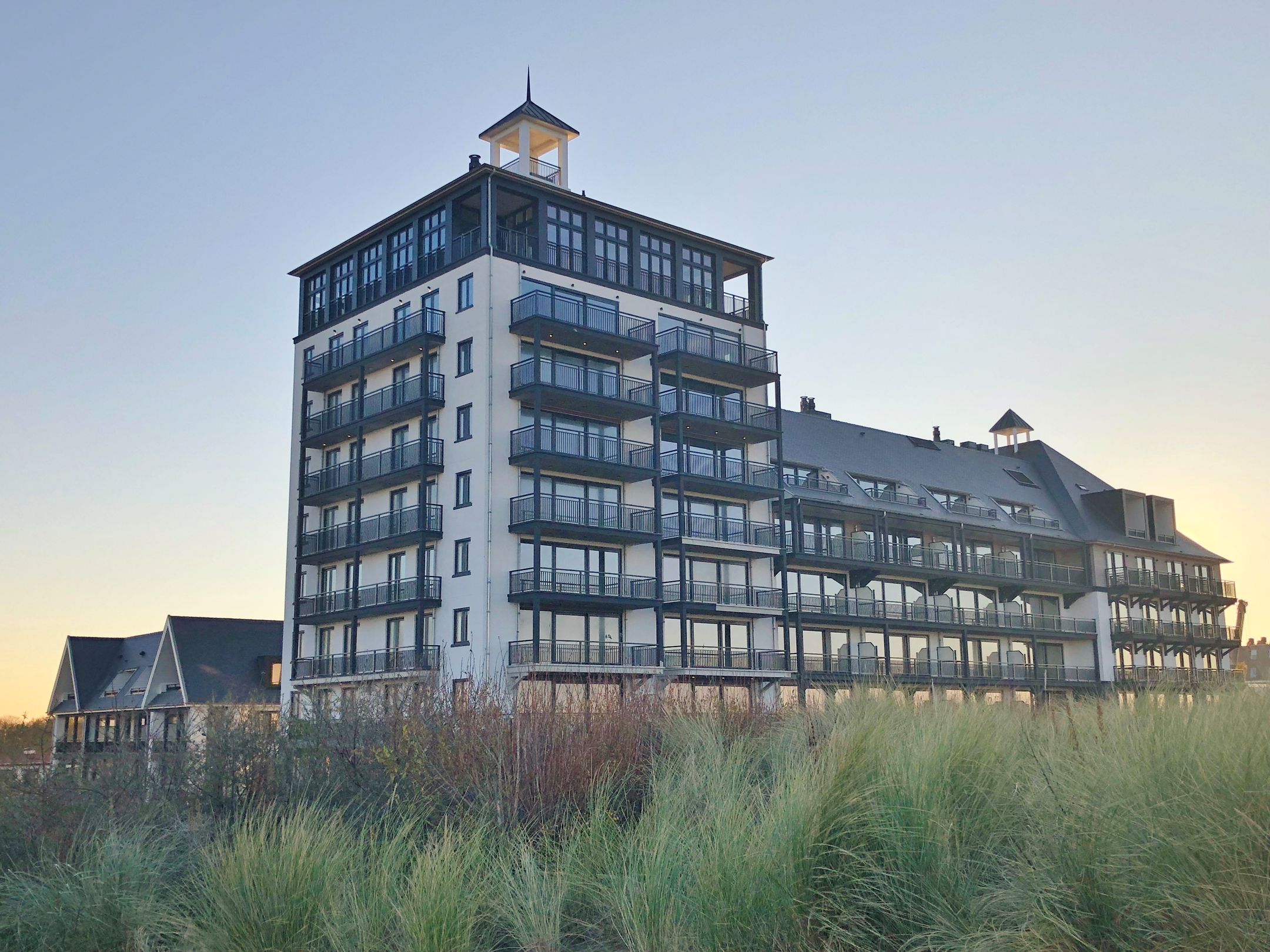 Buying a house in The Netherlands., Boulevard de Wielingen 47-C202