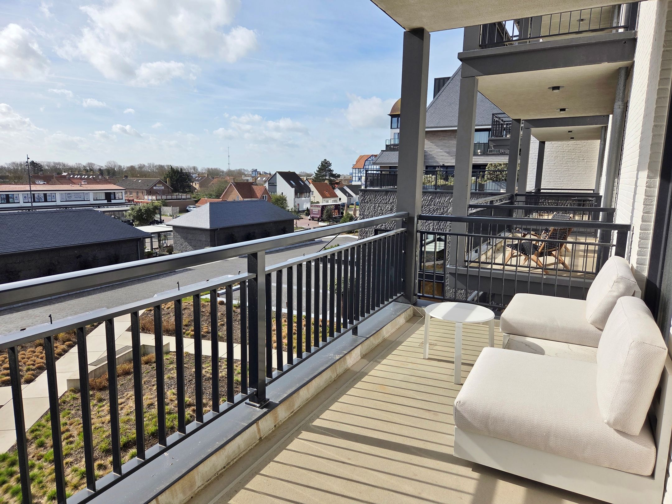 Foto 3 van Boulevard de Wielingen 47-C202