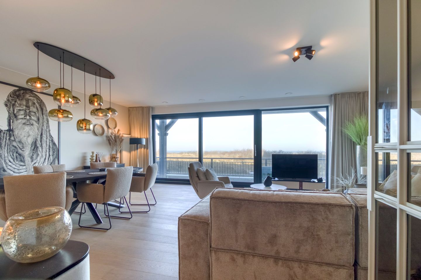 Foto 5 van Boulevard de Wielingen 47-C202