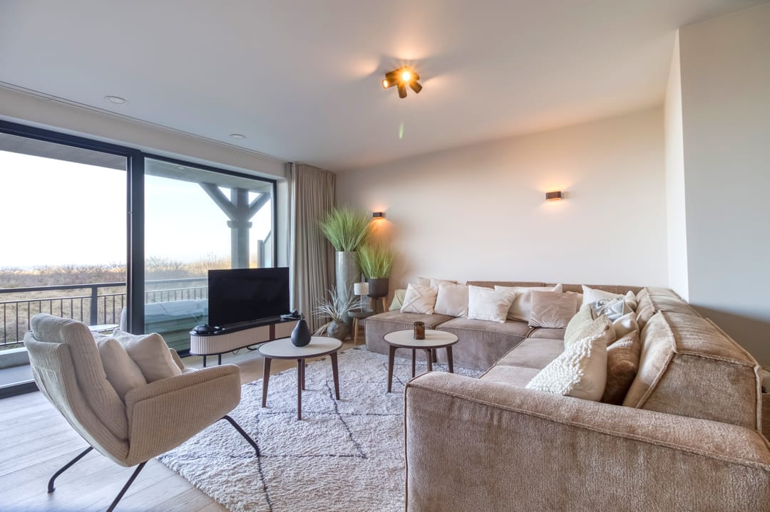 Foto 7 van Boulevard de Wielingen 47-C202