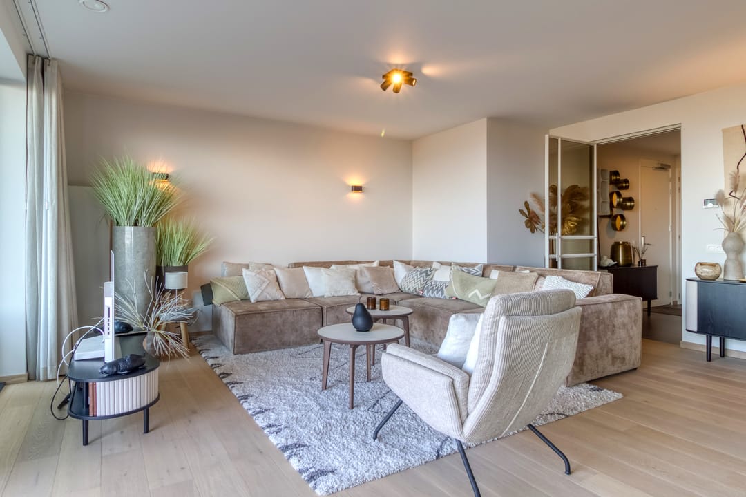 Foto 8 van Boulevard de Wielingen 47-C202