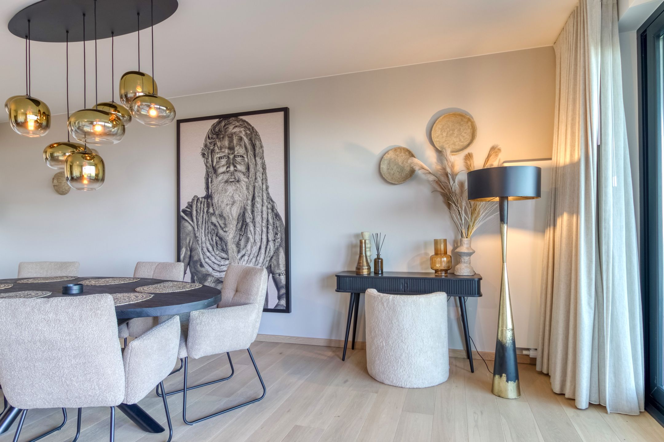 Foto 9 van Boulevard de Wielingen 47-C202